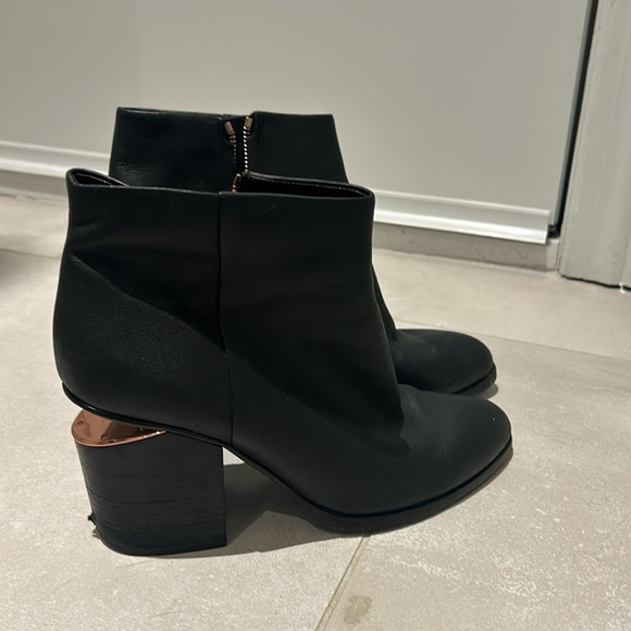 Alexander wang boots - Picture 3 of 3